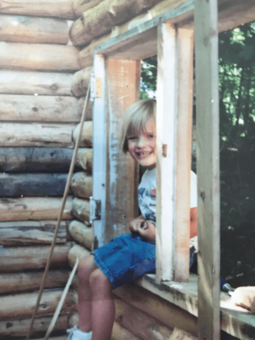 Colleen in cabin window.png